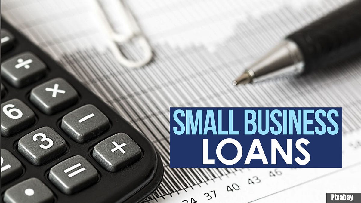 Equipment Loans for Small Businesses