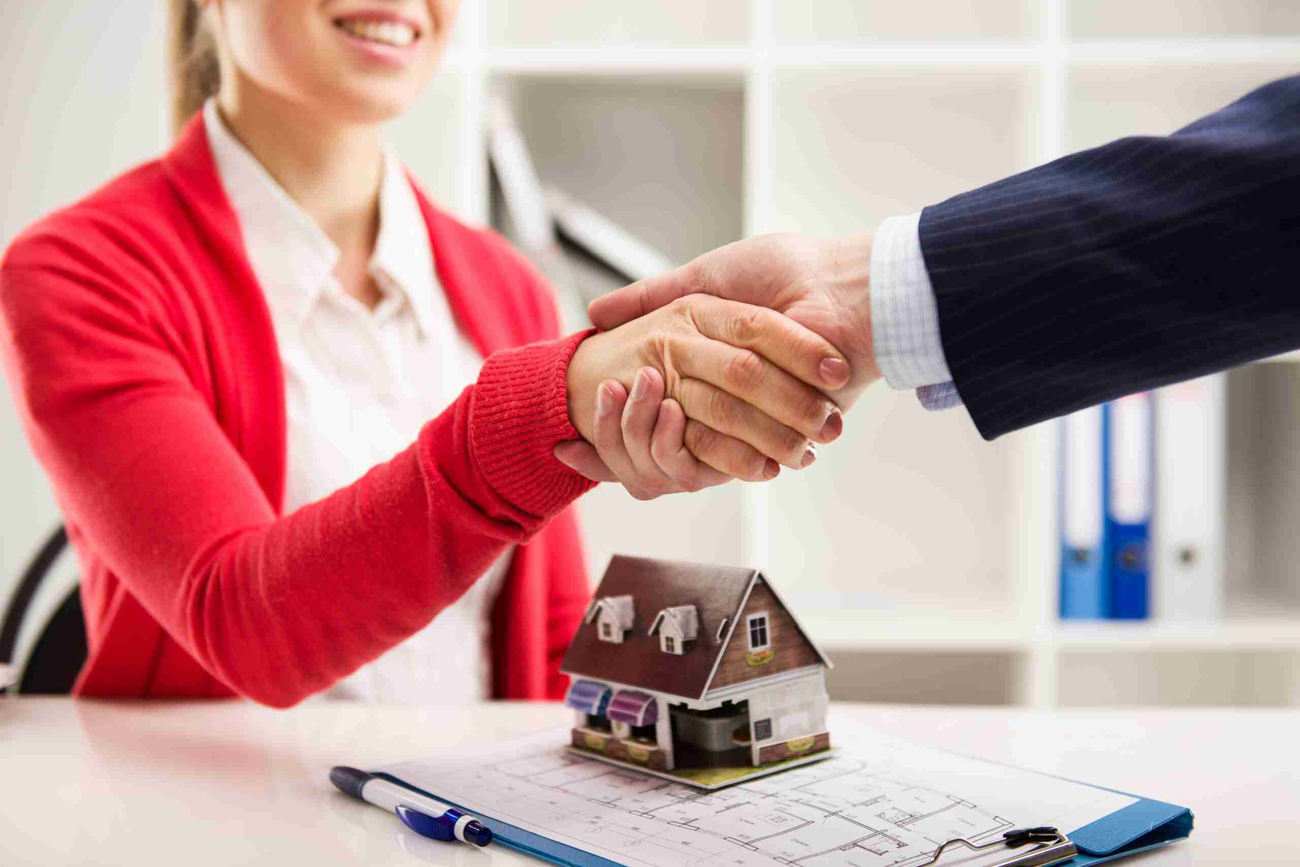 Hard Money Lenders for Rental Properties