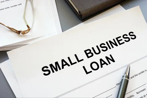Benefits of Small Business Term Loans