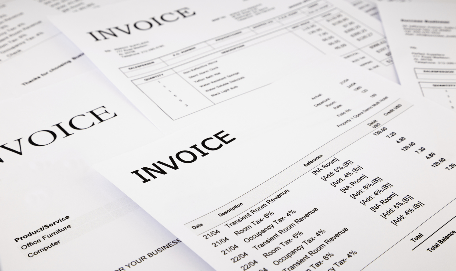 Invoice Factoring: Ideal for Businesses Facing Cash Flow Challenges: